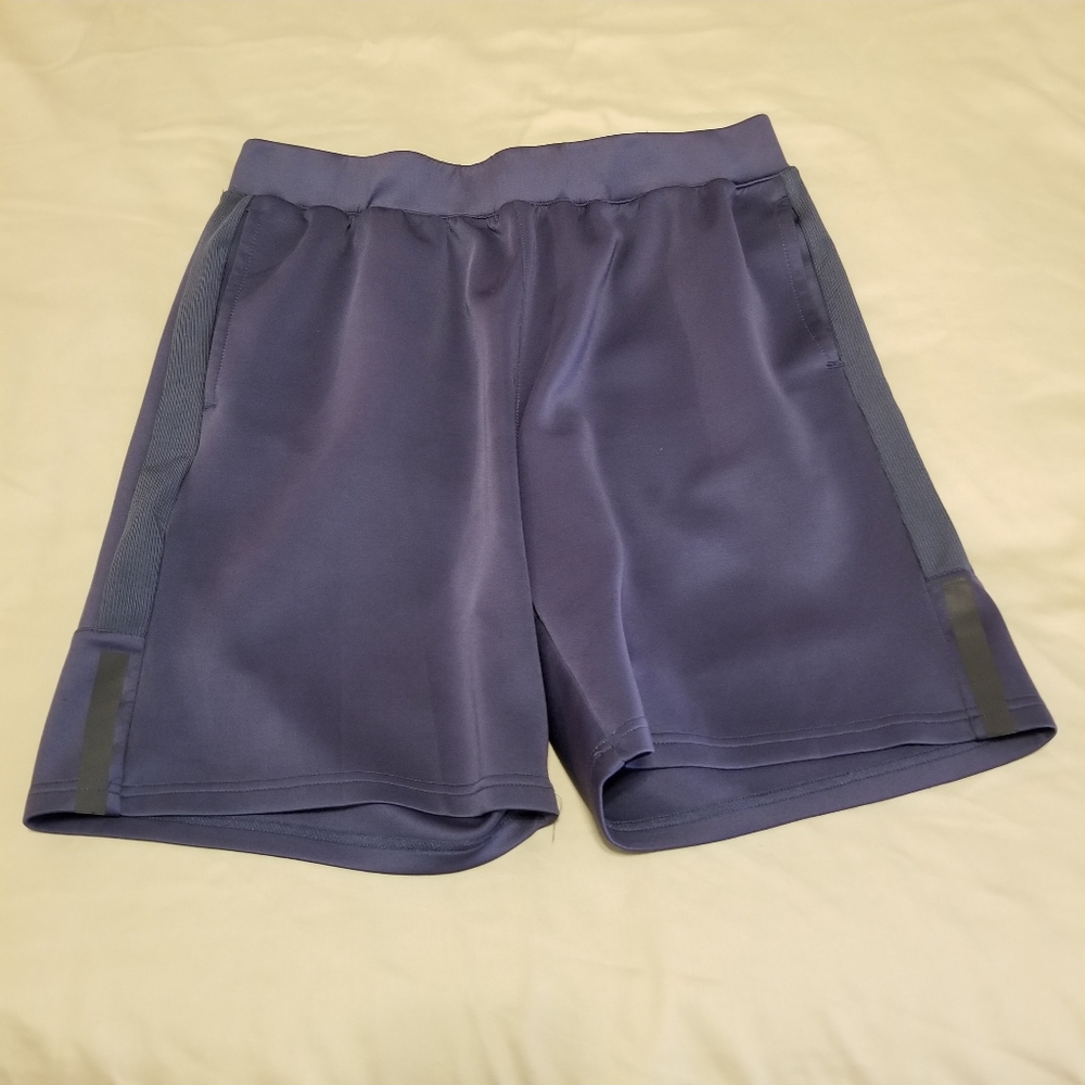 Apana Mens Athletic Drawstring Shorts